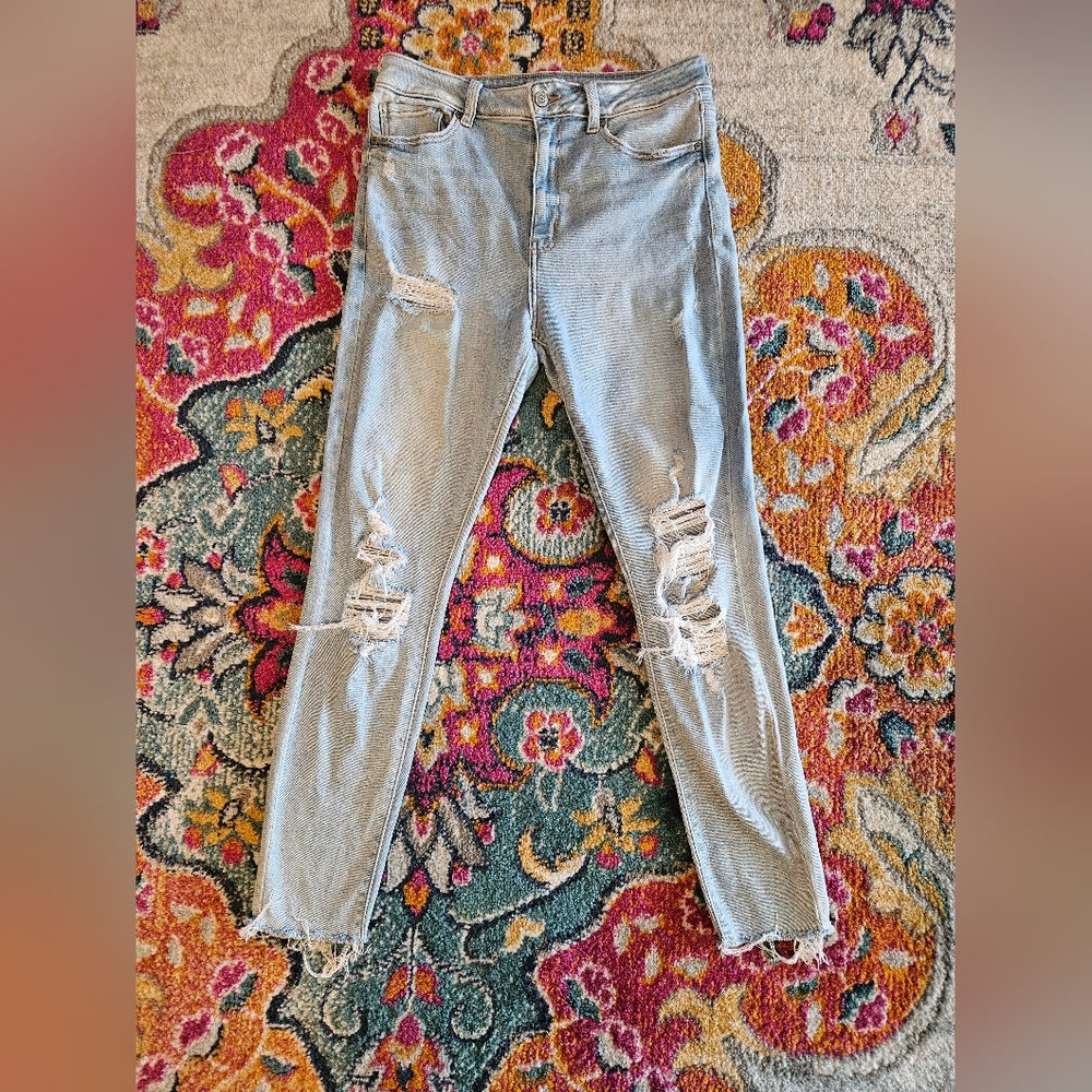 Eunina Bella Jeans